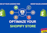 boost shopify SEO, ranking traffic sales with optimization
